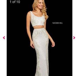 Prom/event dress